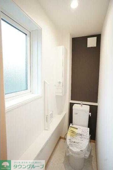 キャバン・ソレイユの物件内観写真