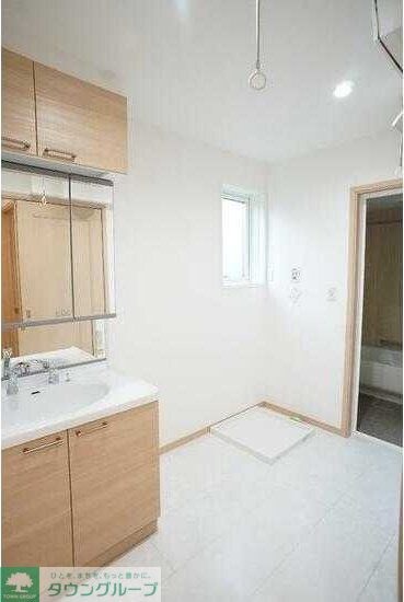 キャバン・ソレイユの物件内観写真