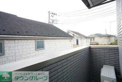 キャバン・ソレイユの物件内観写真