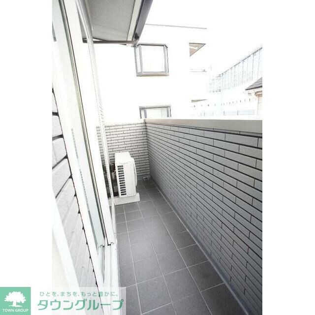 キャバン・ソレイユの物件内観写真