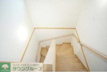 キャバン・ソレイユの物件内観写真