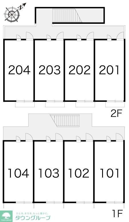 レオパレスラ・ポールの物件内観写真