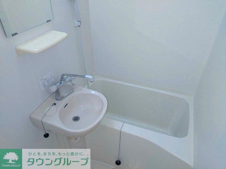 レオパレスラ・ポールの物件内観写真