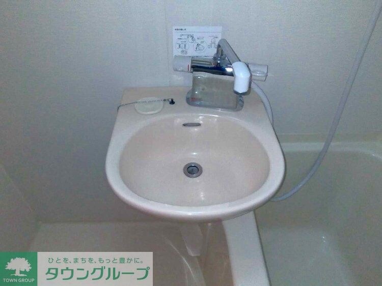 レオパレスラ・ポールの物件内観写真