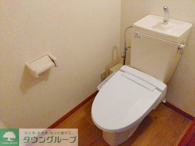 レオパレスラ・ポールの物件内観写真