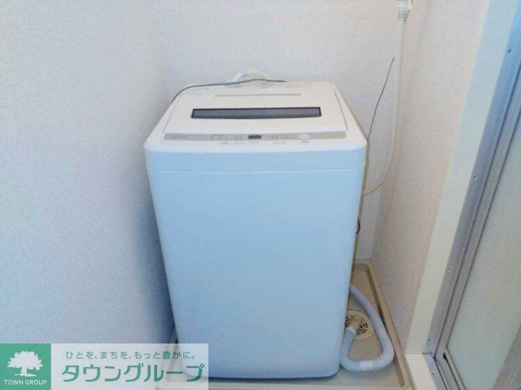 レオパレスラ・ポールの物件内観写真