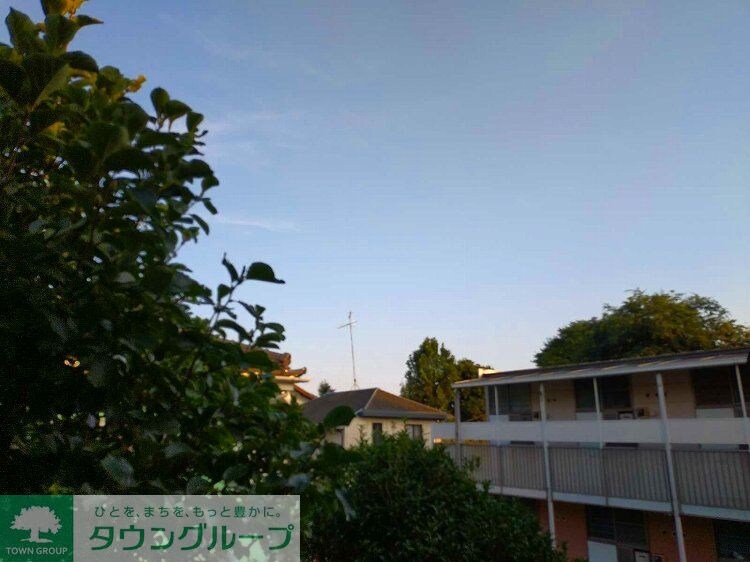 レオパレスラ・ポールの物件内観写真