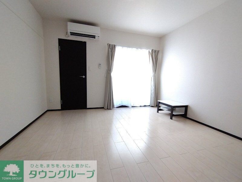 クレイノグリーンヒルズIIの物件内観写真