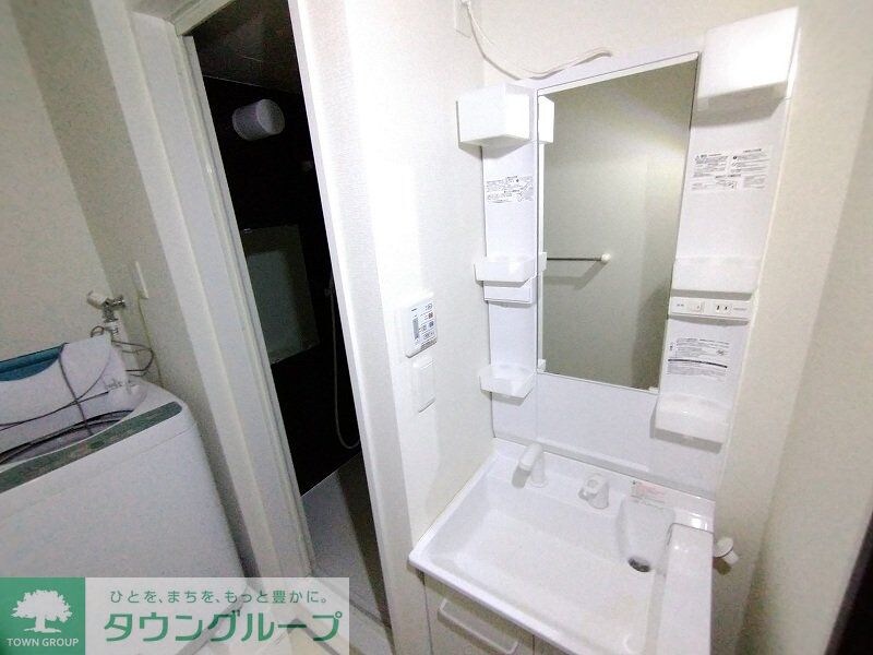 クレイノグリーンヒルズIIの物件内観写真