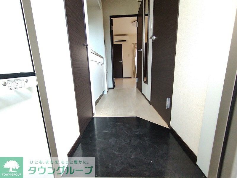 クレイノグリーンヒルズIIの物件内観写真