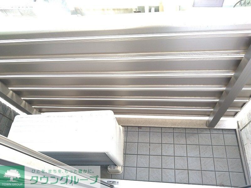 クレイノグリーンヒルズIIの物件内観写真