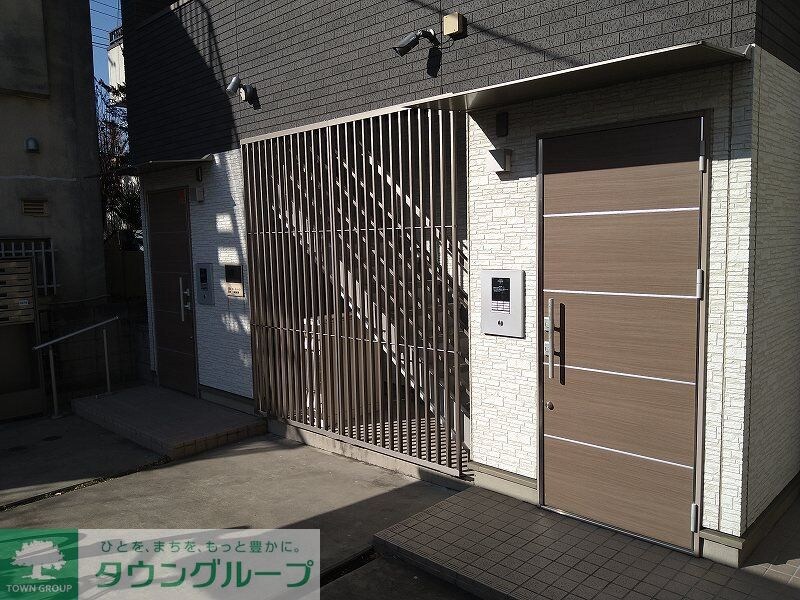 クレイノグリーンヒルズIIの物件内観写真