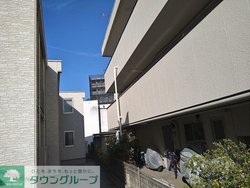 クレイノグリーンヒルズIIの物件内観写真