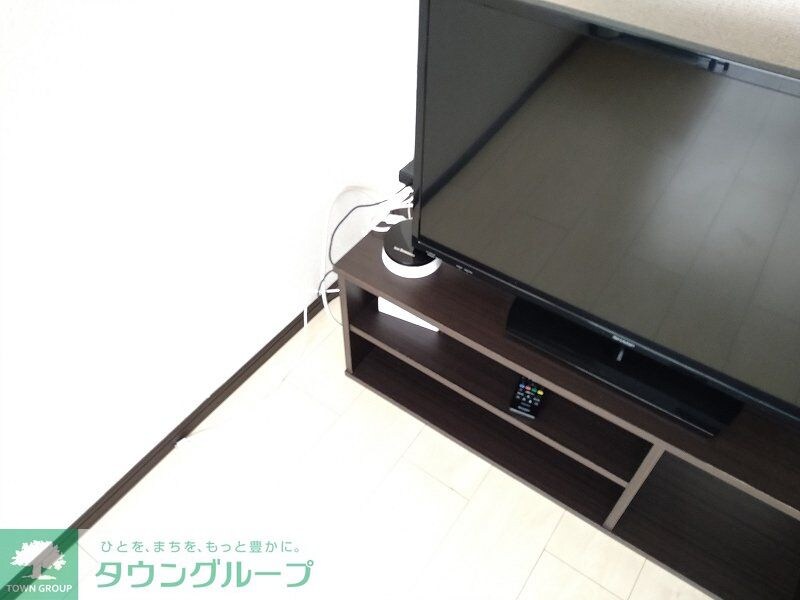 クレイノグリーンヒルズIIの物件内観写真