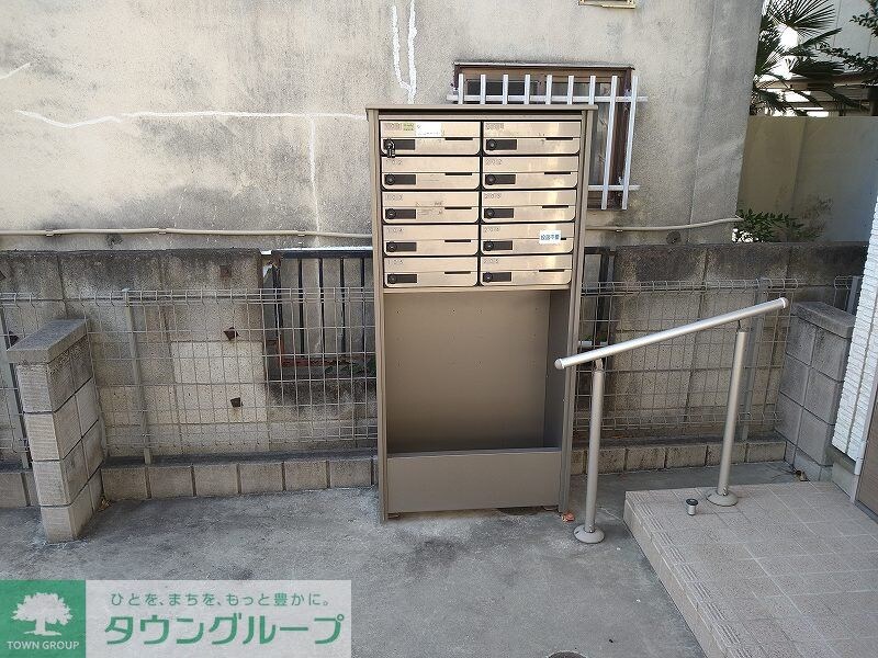 クレイノグリーンヒルズIIの物件内観写真