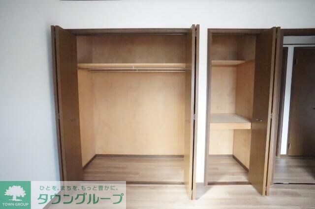 春川邸の物件内観写真