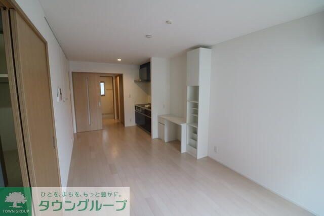 シェルブール アドレの物件内観写真