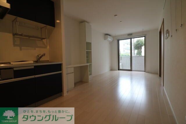 シェルブール アドレの物件内観写真