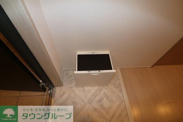 シェルブール アドレの物件内観写真