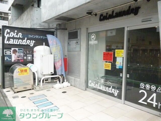 シェルブール アドレの物件内観写真