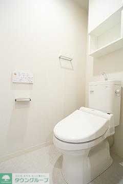 メルクマール京王笹塚レジデンスの物件内観写真