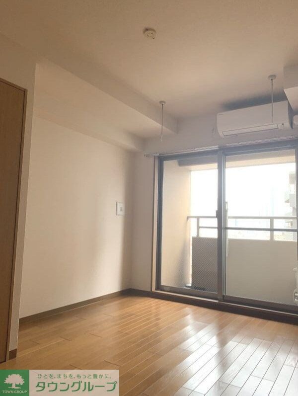 KDXレジデンス幡ヶ谷の物件内観写真