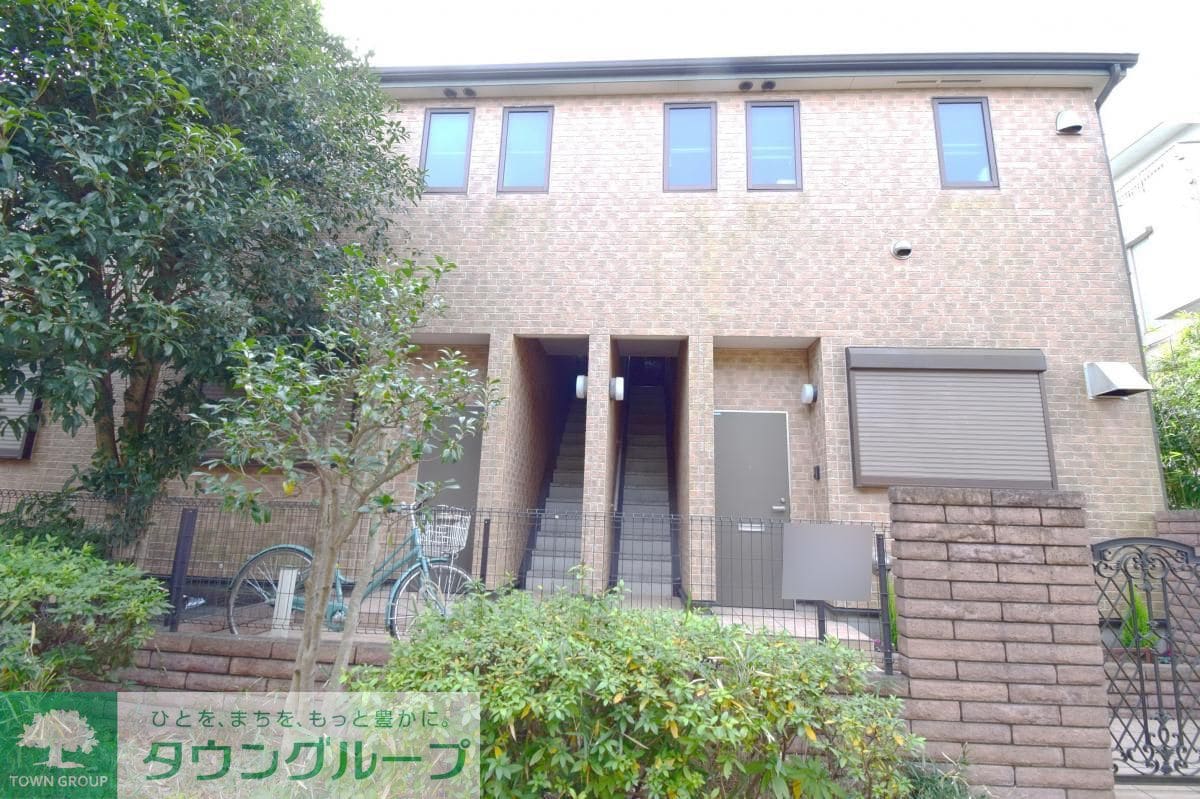 コニファーガーデンIIの物件内観写真