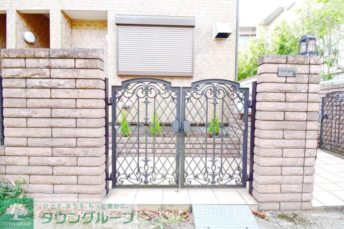 コニファーガーデンIIの物件内観写真