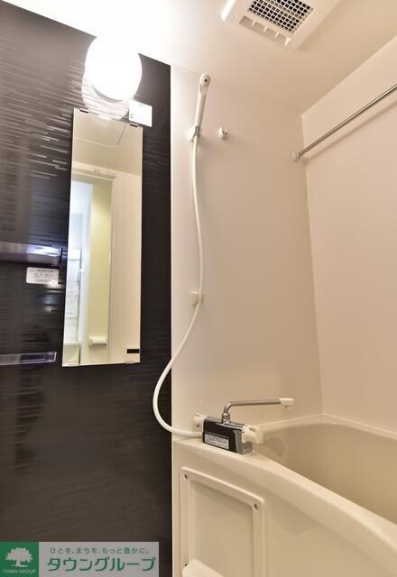 モダンコート祖師谷の物件内観写真