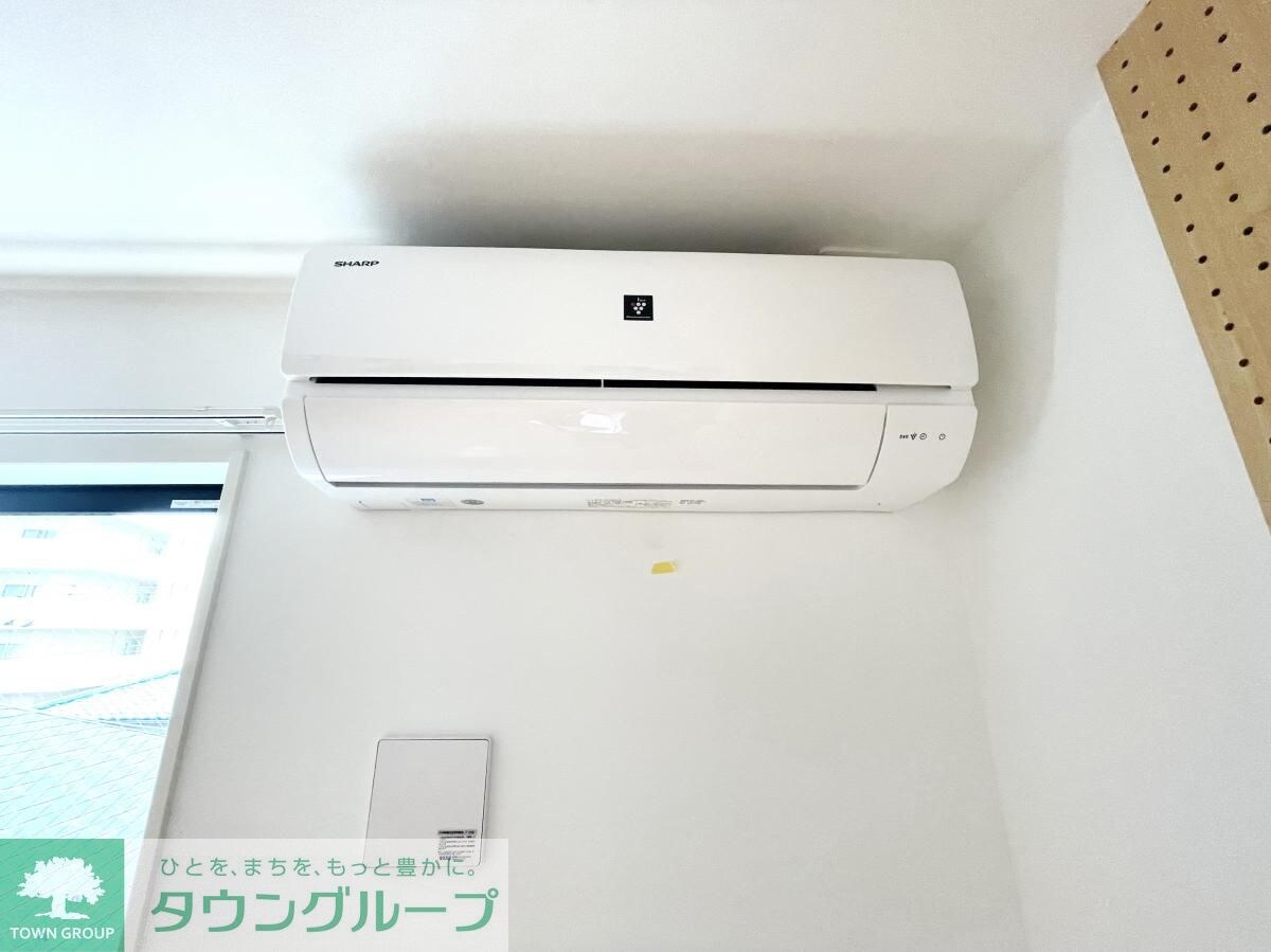 シーンプラス京王多摩川の物件内観写真