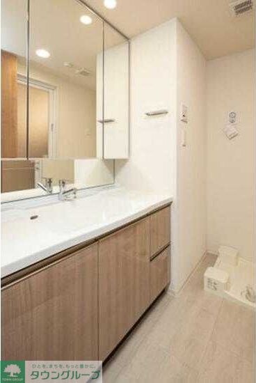 アビティグランデ砧 (C棟)の物件内観写真