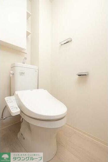 アビティグランデ砧 (C棟)の物件内観写真