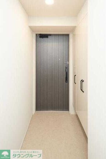 アビティグランデ砧 (C棟)の物件内観写真