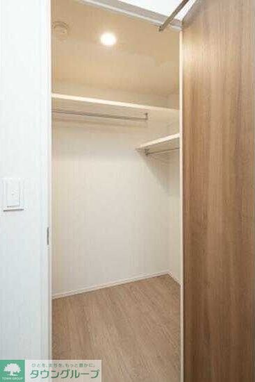 アビティグランデ砧 (C棟)の物件内観写真