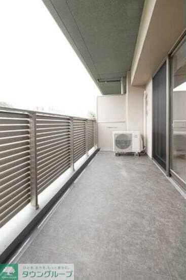 アビティグランデ砧 (C棟)の物件内観写真