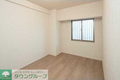 アビティグランデ砧 (C棟)の物件内観写真