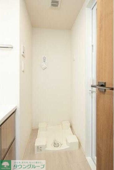 アビティグランデ砧 (C棟)の物件内観写真