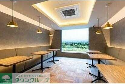 アビティグランデ砧 (C棟)の物件内観写真