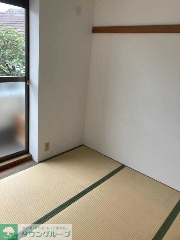 フラワーパレスの物件内観写真