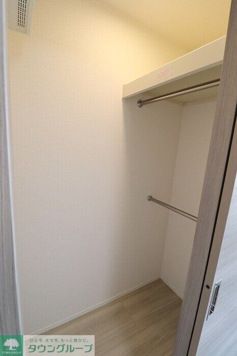 Asset-Court小金井本町Aの物件内観写真