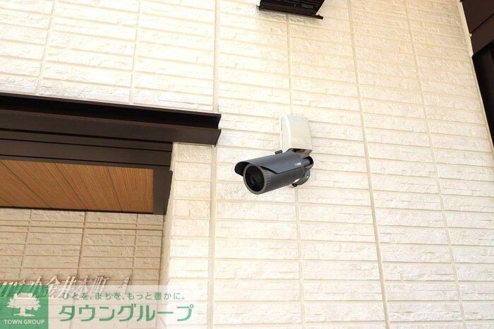 Asset-Court小金井本町Aの物件内観写真