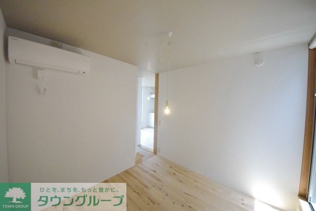 ニシオギソウの物件内観写真