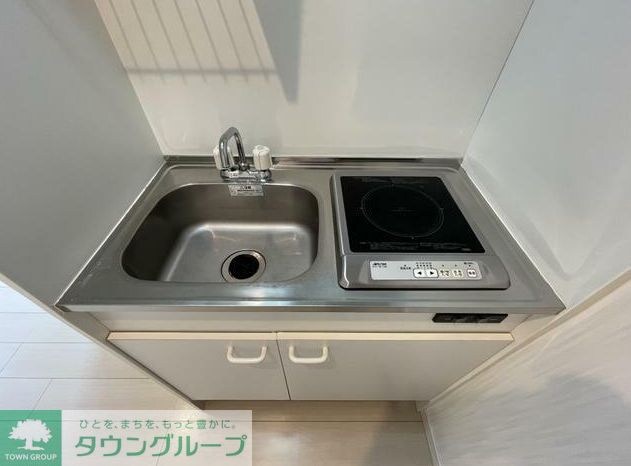 バーミープレイス荻窪の物件内観写真