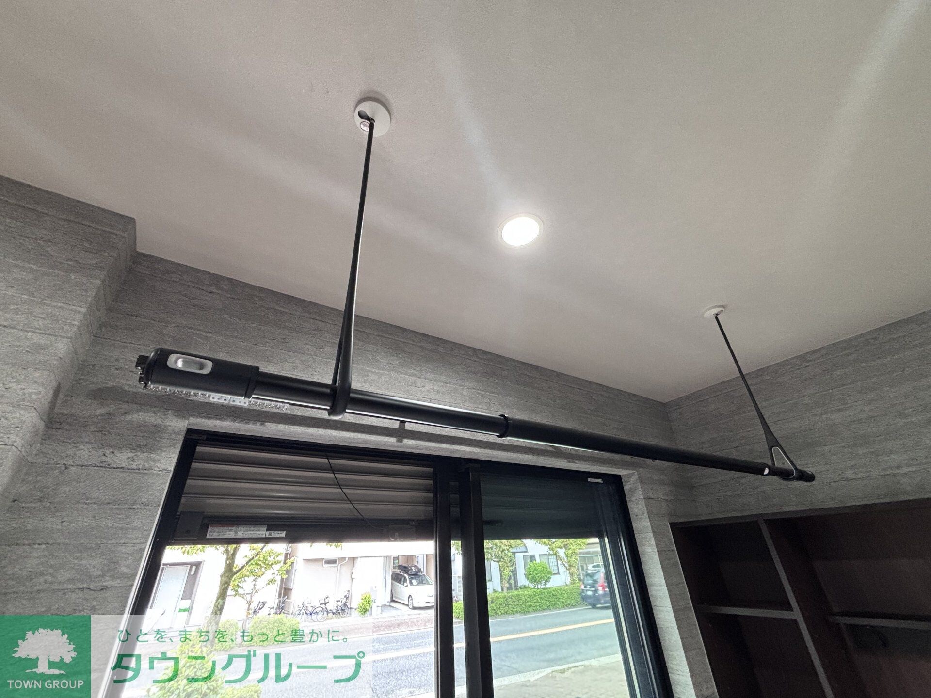 ポルト・ボヌールの物件内観写真