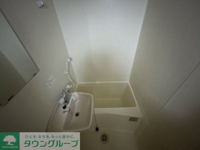 レオパレスエルデンの物件内観写真