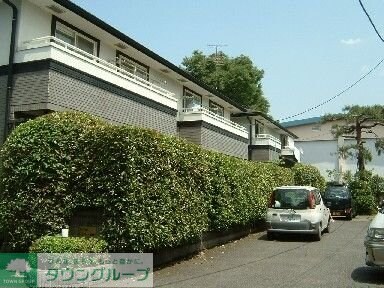 PINE GARDEN D棟の物件内観写真