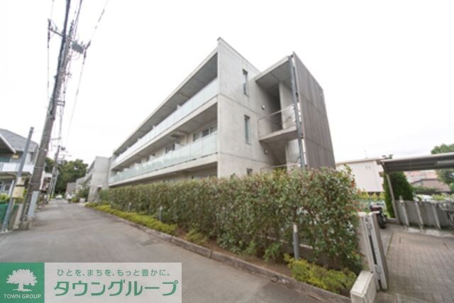 ル・ボワ武蔵境の物件内観写真