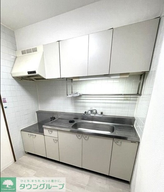 ベルメゾン欅の物件内観写真