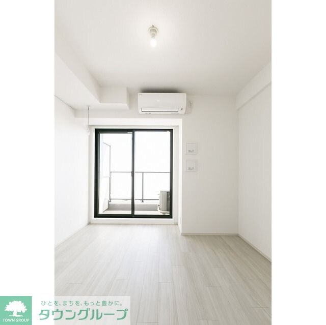 コンフォリア西荻窪の物件内観写真