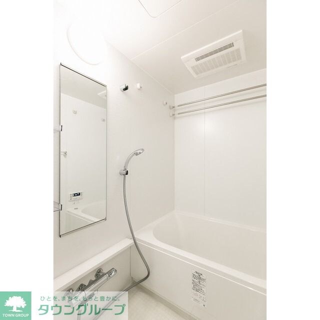 コンフォリア西荻窪の物件内観写真